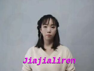 Jiajialiren