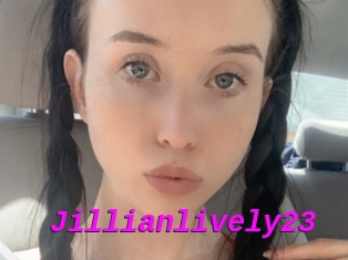 Jillianlively23
