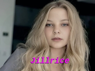 Jillrice