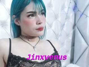 Jinxvenus