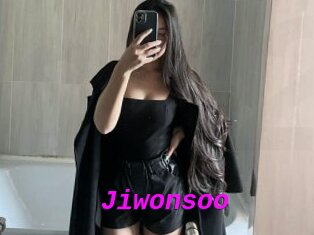 Jiwonsoo