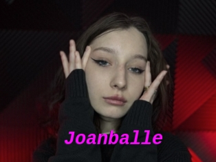 Joanballe