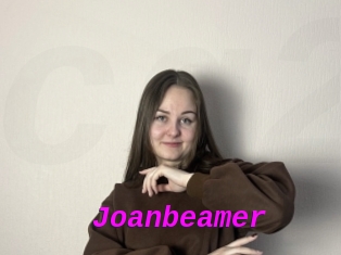 Joanbeamer