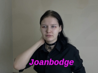 Joanbodge