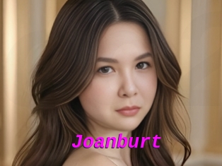 Joanburt