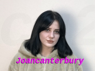 Joancanterbury