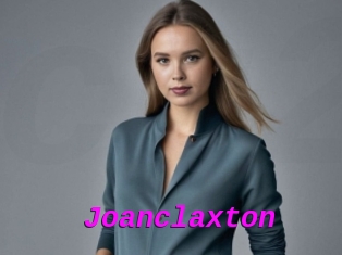Joanclaxton