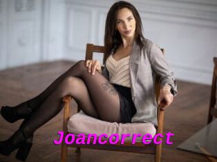 Joancorrect