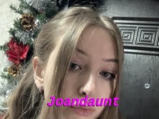 Joandaunt