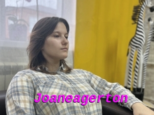 Joaneagerton