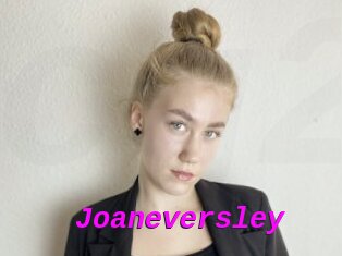 Joaneversley