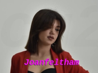 Joanfeltham