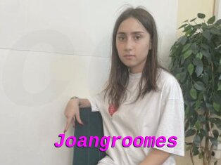 Joangroomes