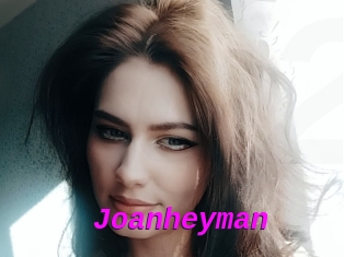 Joanheyman