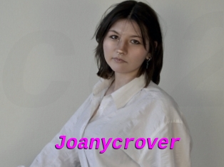 Joanycrover