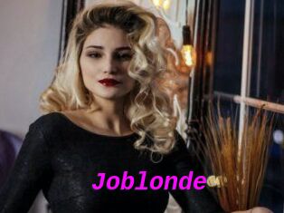 Joblonde