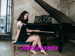 Jodiolsenx