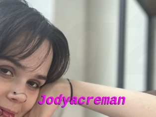 Jodyacreman