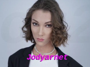 Jodyarnet