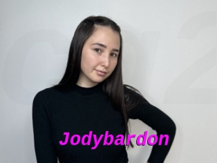 Jodybardon