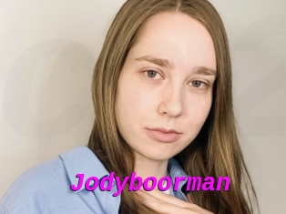 Jodyboorman