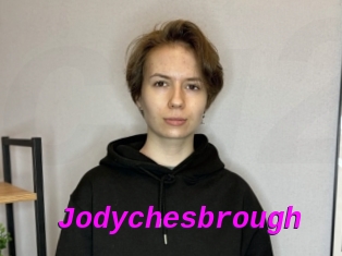 Jodychesbrough