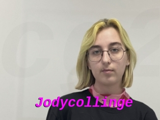 Jodycollinge