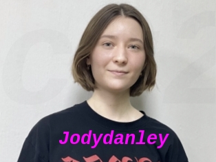 Jodydanley