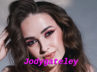 Jodygateley