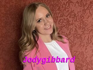 Jodygibbard