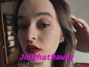 Jodyhathaway