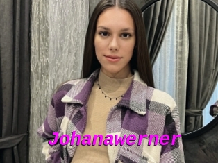 Johanawerner
