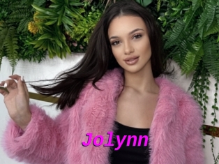 Jolynn