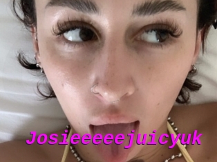 Josieeeeejuicyuk