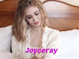 Joyceray