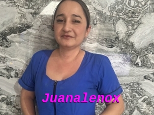 Juanalenox