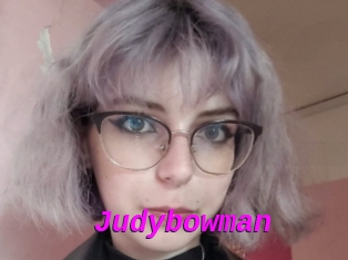 Judybowman