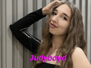 Judyboyd