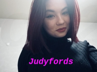 Judyfords