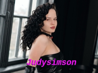 Judysimson