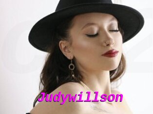 Judywillson