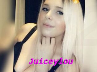 Juiceylou
