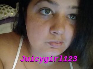 Juicygirl123