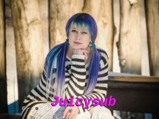Juicysub