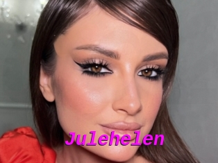 Julehelen