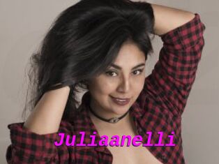 Juliaanelli