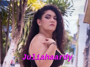 Juliahaardy