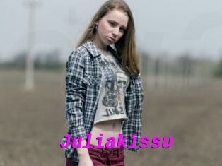 Juliakissu