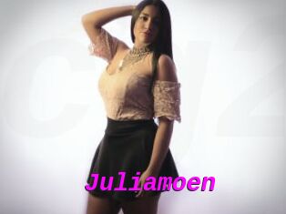 Juliamoen