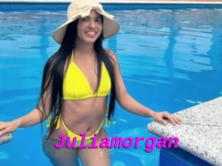 Juliamorgan